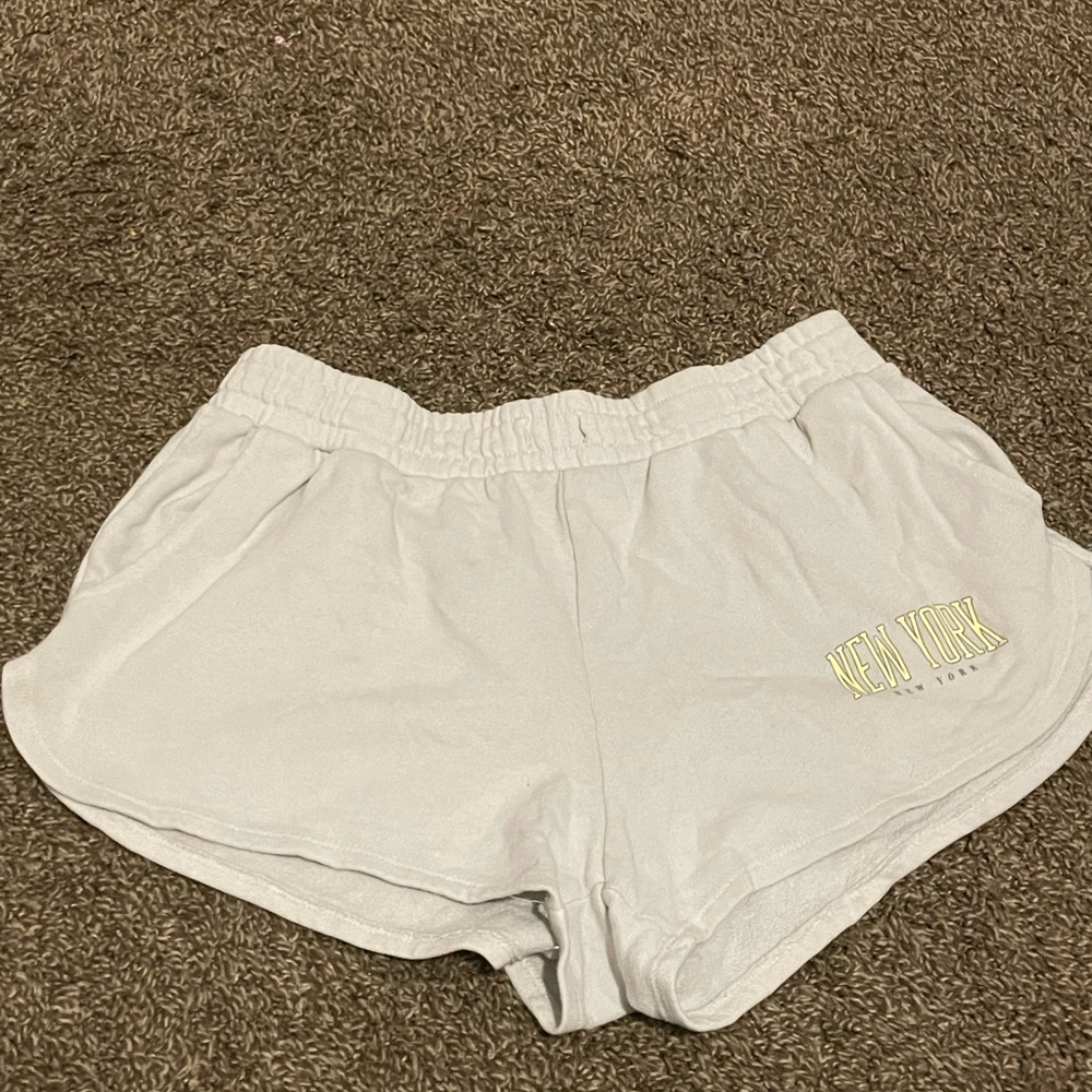 Aeropostale shorts size small